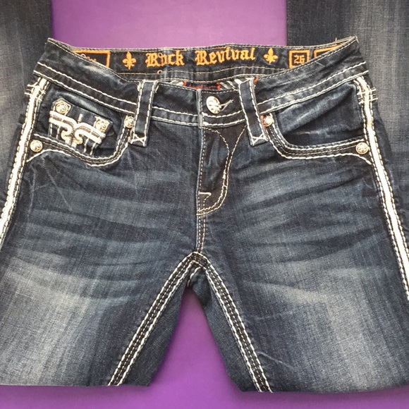 Rock Revivals! - Picture 2 of 3